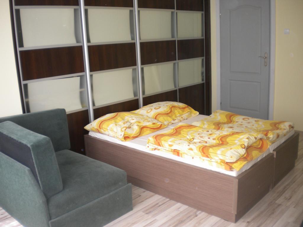 Super Pokoje Tom Władysławowo Quarto foto